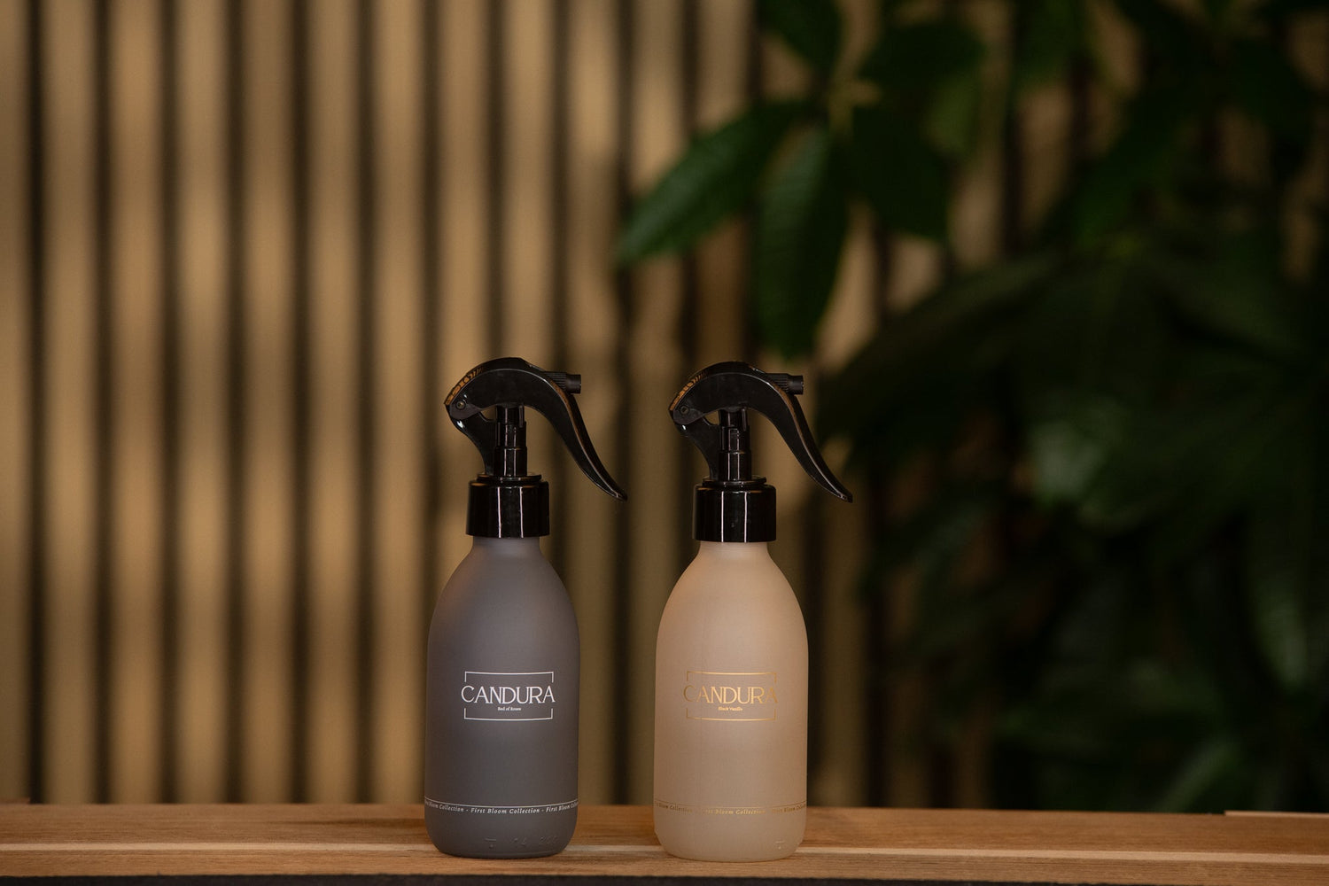 Roomsprays