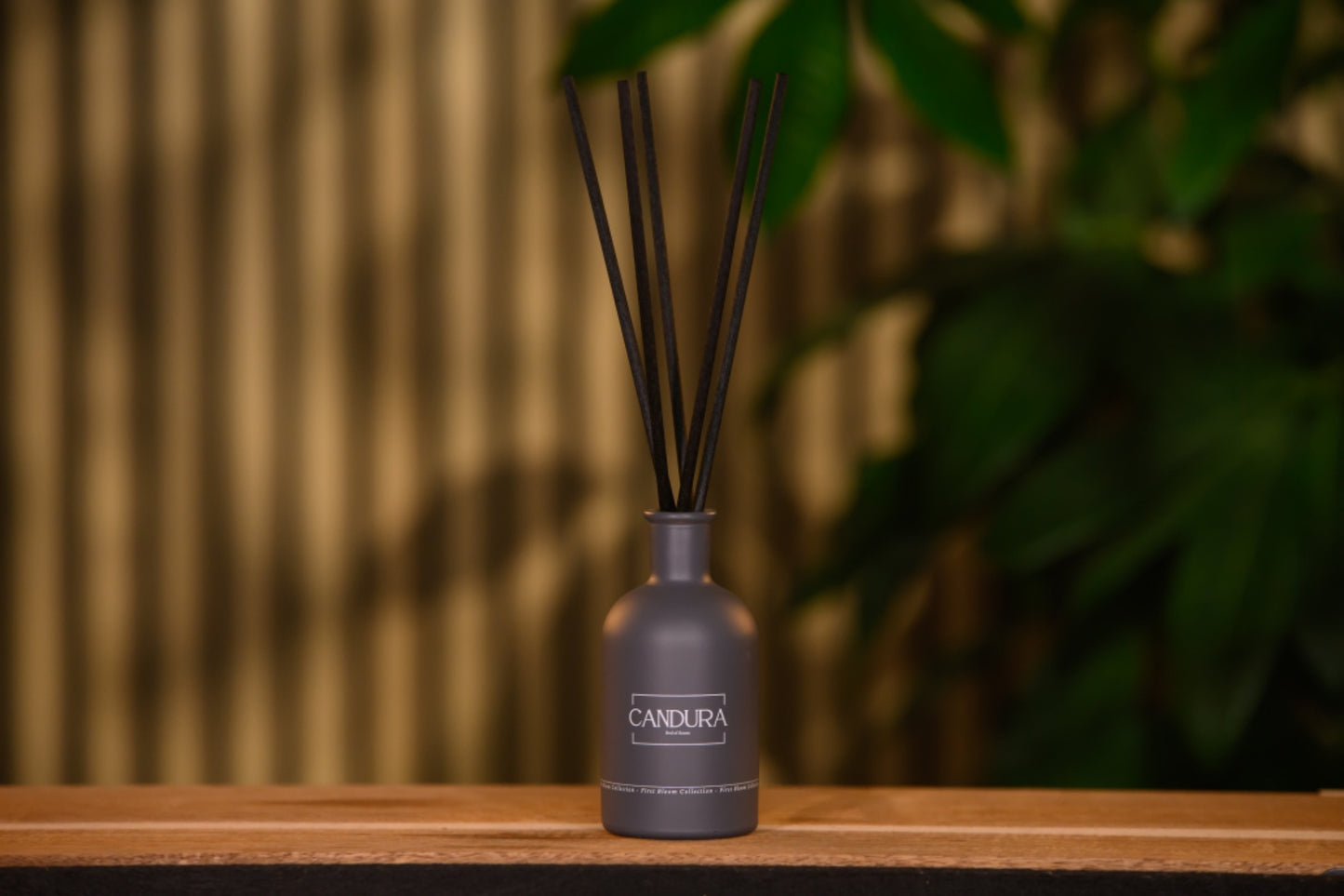 Diffuser First Bloom Collection Bed of Roses